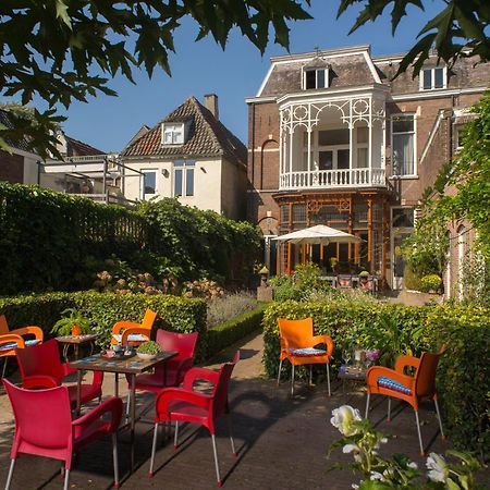 Studio # Het Pauwennest 's-Hertogenbosch  Esterno foto