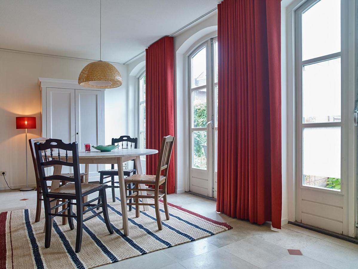 Studio # Het Pauwennest 's-Hertogenbosch  Esterno foto