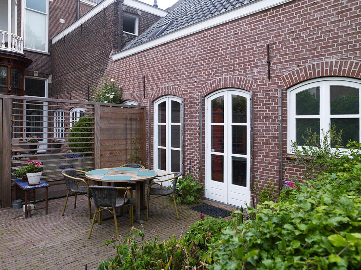 Studio # Het Pauwennest 's-Hertogenbosch  Esterno foto