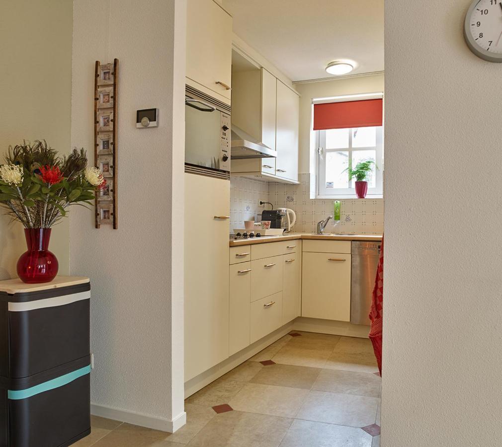 Studio # Het Pauwennest 's-Hertogenbosch  Esterno foto