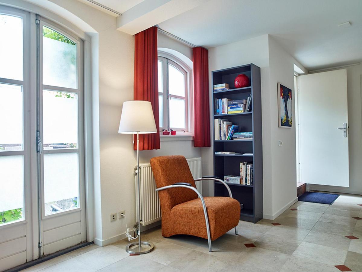 Studio # Het Pauwennest 's-Hertogenbosch  Esterno foto