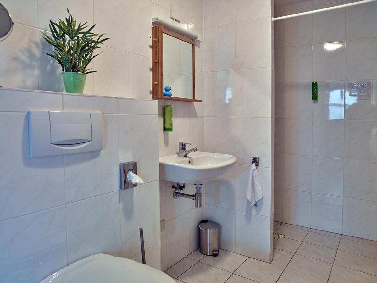 Studio # Het Pauwennest 's-Hertogenbosch  Esterno foto
