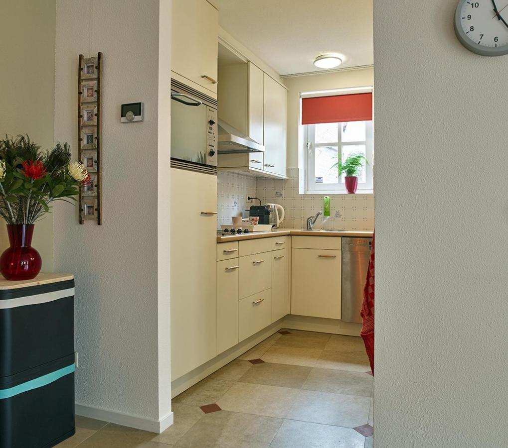 Studio # Het Pauwennest 's-Hertogenbosch  Esterno foto
