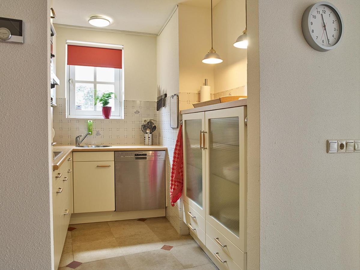 Studio # Het Pauwennest 's-Hertogenbosch  Esterno foto