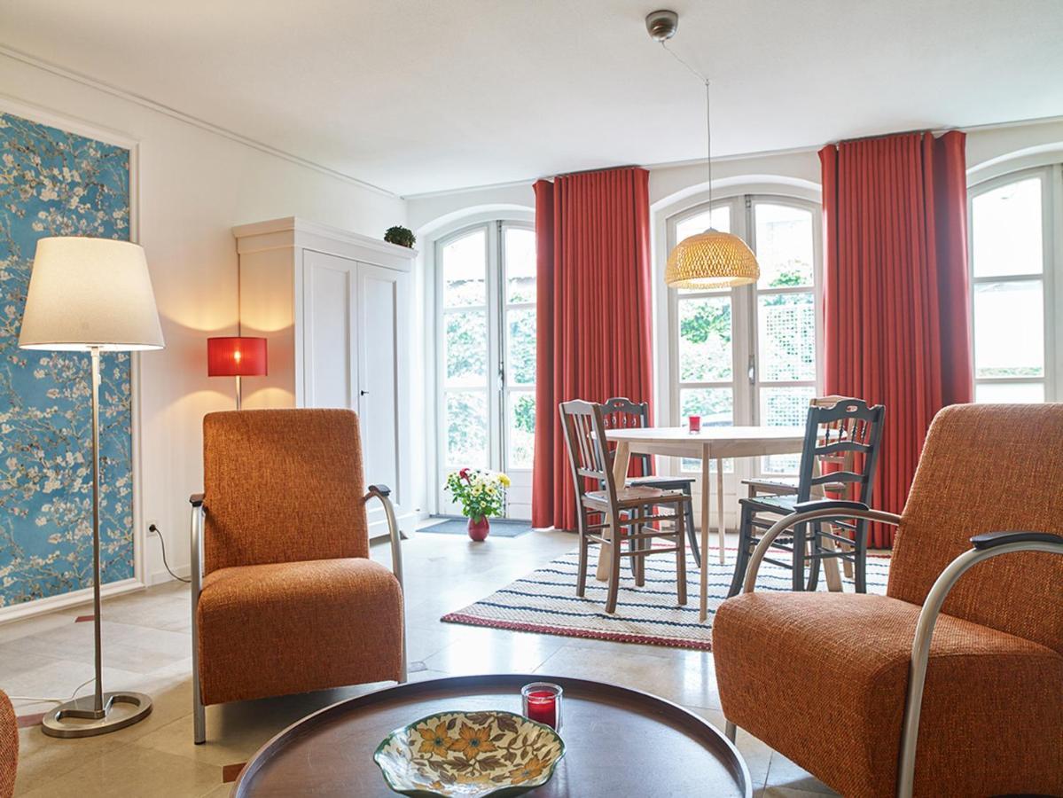Studio # Het Pauwennest 's-Hertogenbosch  Esterno foto