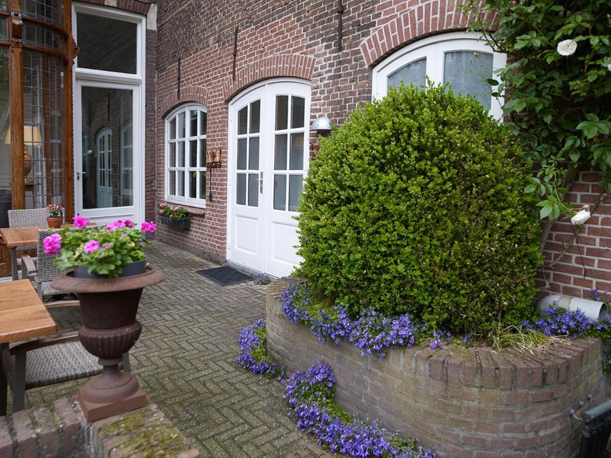 Studio # Het Pauwennest 's-Hertogenbosch  Esterno foto