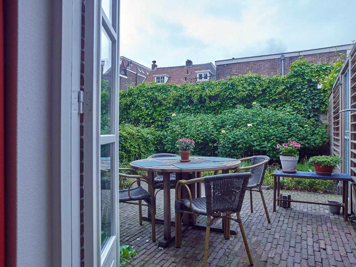Studio # Het Pauwennest 's-Hertogenbosch  Esterno foto