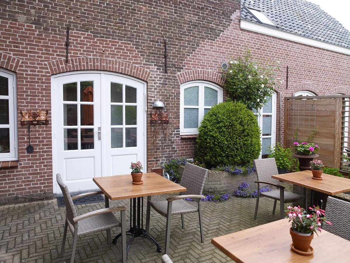 Studio # Het Pauwennest 's-Hertogenbosch  Esterno foto