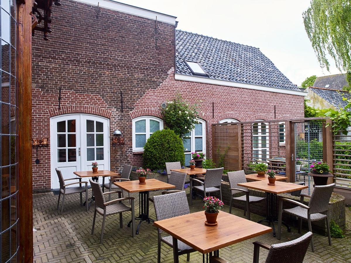 Studio # Het Pauwennest 's-Hertogenbosch  Esterno foto