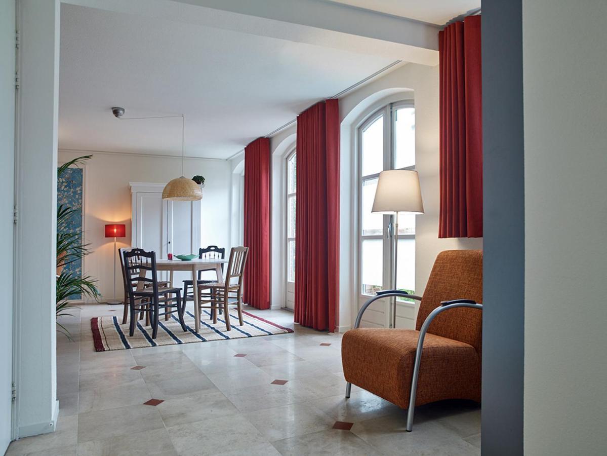 Studio # Het Pauwennest 's-Hertogenbosch  Esterno foto